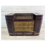 1948 Vintage Westinghouse Radio