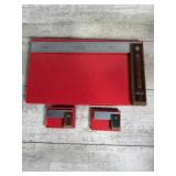 Bridge City Tool Works Adjustable Try Squares