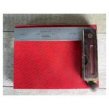 Bridge City Tool Works CT-2 Square Level