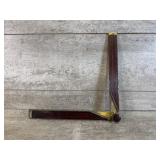 Bridge City Tools BS-10 Transfer Bevel Square