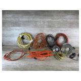 Extension Cords, Lights