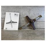 Bridge City Tools DG-2 Depth Gage