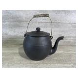 McCoy Kookie Kettle Cookie Jar