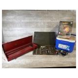 Springs, Cooler, Dura Heat Heater