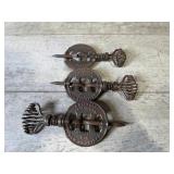 Griswold 3in Fire Dampers