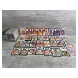 Donruss Diamond Kings Baseball Cards