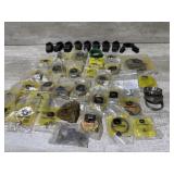 John Deere parts lot