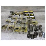 John Deere parts lot