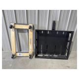Hitch Platform Carrier, Dolly