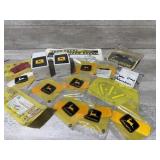 John Deere decals stickers