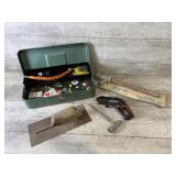 Freeze less Wall Faucet, Miscellaneous