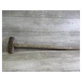 No. 8 Sledge Hammer Plumb USA