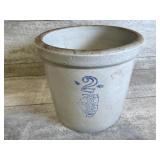 White Hall S.P.&S. CO Pottery