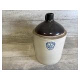 Acorn Wares UHL Pottery CO Pottery Jug