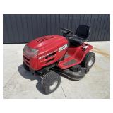 Huskee Riding Mower
