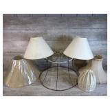 Lamp Shades