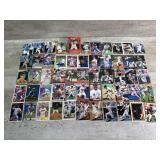 1990 Donruss and Various Baseball Cards