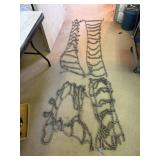 Wheel Chains 15 x 70inch