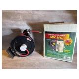 Central Pneumatic Hose Reel