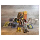 Miscellaneous Electrical Tools, Oregon Chain
