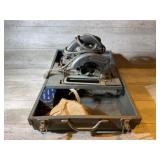 Craftman Circular Saw