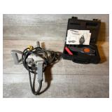 Skip Super Duty Drill and Gas Leak Tester