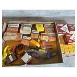 Black and decker accessories, hole saws