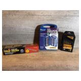 Pittsburgh Torque Wrench, Extension Bars