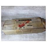 8 Ton Long Ram Jack Air Hydraulic withi Hook