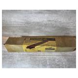 3 Ton Long Ran Jack with Hook