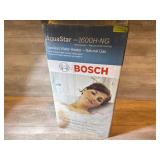 Bosch Tankless Water Heater Natural Gas