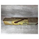 3 Ton Long Ran Jack with Hook