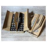 Assorted Pipe Nipples