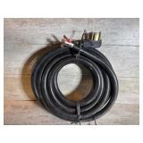 6/3 + 8/1 Wire For Mobile Home/RV