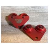 Ball Bearing Trolley 1 Ton