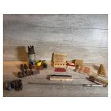 Milwaukee Blades, Black&Decker Blades, Hole Saws