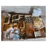 Fittings, connectors