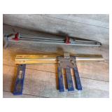 Kreg rip-cut circular saw guide