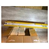 Shop Towels and shop light