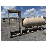 Propane Tank