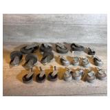 Castor Wheels Various Size