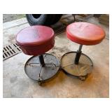 Shop Stools