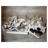 PVC Pipe Joints and Fittings