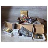 RV Parts and Assorted Tools