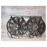 Car Radiator Fan