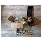 Electrical Kits and Parts