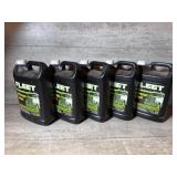 Fleet Cool Antifreeze Coolant Five Containers