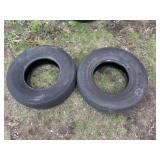 Bridgestone P265/75R16 (2)