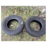 Bridgestone 265/70R16 (2)