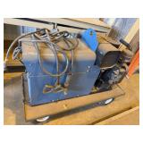 Airco 225/200amp AC/DC Welder/Generator